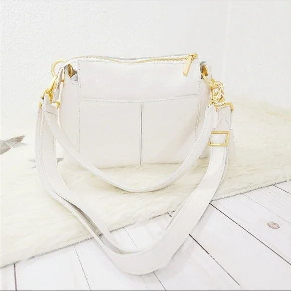 🌼🌼🌼NWT HAMMITT BRYANT 🌼🌼🌼🌼HANDBAG 🌼🌼🌼🌼🌼🌼🌼🌼🌼🌼🌼🌼🌼🌼🌼🌼🌼BRAND NEW SOLD - Picture 7 of 11